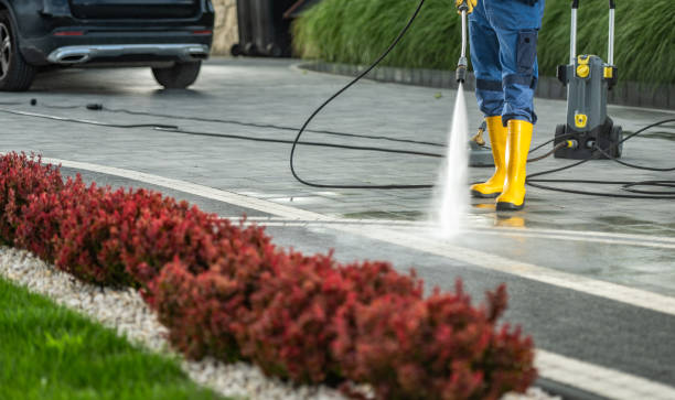 Reliable Liberty, NC Pressure Washing Services Solutions