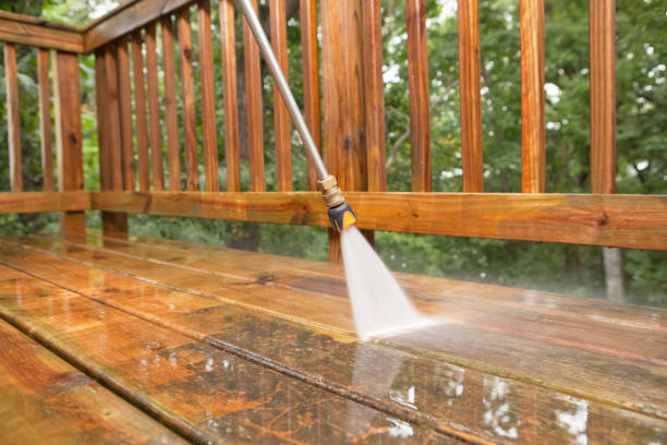 Best Restaurant Pressure Washing  in Liberty, NC
