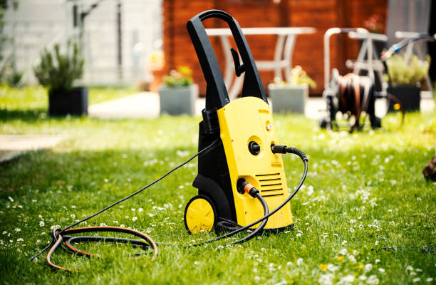 Best Residential House Exterior Washing  in Liberty, NC